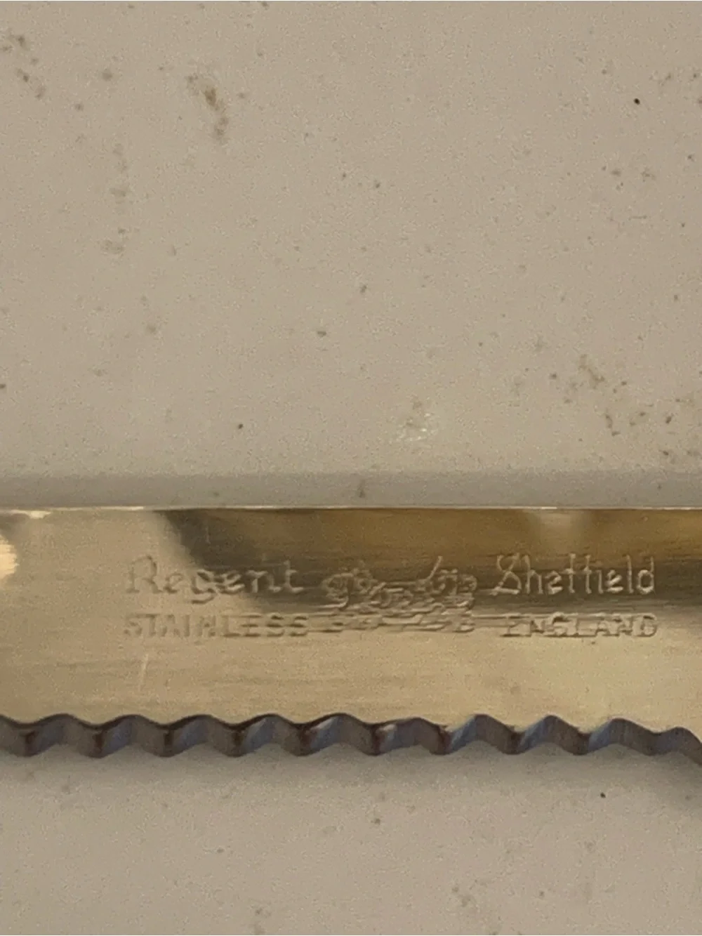 N/A regent sheffield
